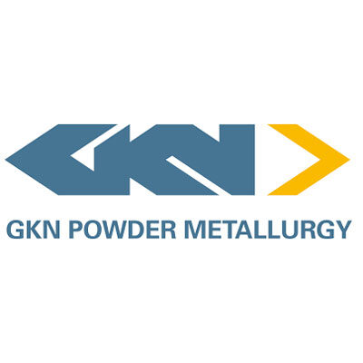 GKN logo azienda affiliato - Soliveri trattamenti termici