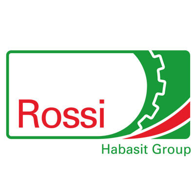 Rossi logo azienda - Soliveri trattamenti termici