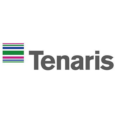 Tenaris logo azienda - Soliveri trattamenti termici